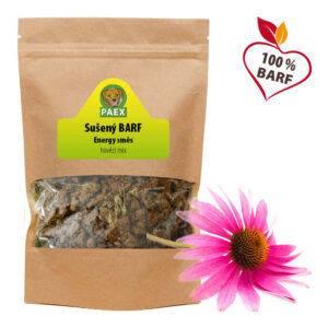Paex Sušený BARF Energy (hovězí mix) 800 g Váha: 800 g