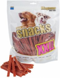 Magnum Dog Food Duck slice soft 500g