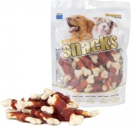 Magnum Dog Food Duck bone wrap 250g