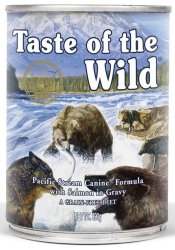 Taste of the Wild Konzerva Pacific Stream 390g