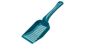 Trixie Plastová lopatka na trus M