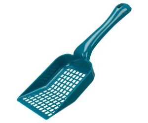 Trixie Plastová lopatka na trus M