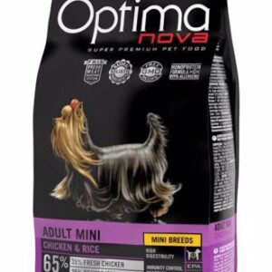 OPTIMAnova Dog Adult Mini – 12kg