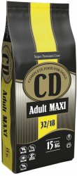 Delikan CD Adult Maxi 15kg