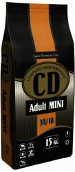 Delikan CD Adult Mini 15kg