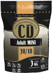 Delikan CD Adult Mini 3kg