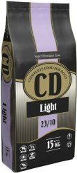 Delikan CD Light 15kg