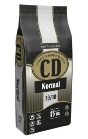 Delikan CD Normal 15kg