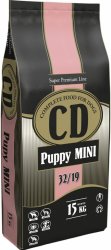 Delikan CD Puppy Mini 15kg
