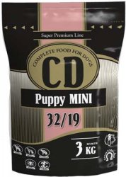 Delikan CD Puppy Mini 3kg