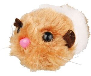 Trixie Plyšové vrtící zvířátko 8cm