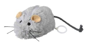 Trixie Myš Všudybylka 8cm