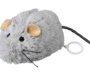 Trixie Myš Všudybylka 8cm