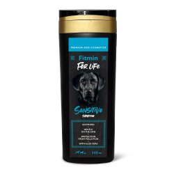 Fitmin For Life Sensitive šampón pro psy 300ml