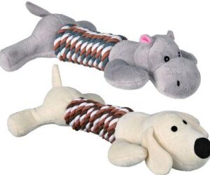 Trixie Plyšové aportovací zvířátko 32cm