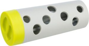Trixie Dog Activity SNACK ROLL, váleček s dírkami na pamlsky 14cm