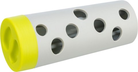 Trixie Dog Activity SNACK ROLL, váleček s dírkami na pamlsky 14cm Trixie Dog Activity SNACK ROLL, váleček s dírkami na pamlsky 14cm