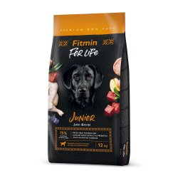 Fitmin For Life Junior Large Breed 12kg