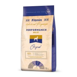 Fitmin Maxi Performance 12kg