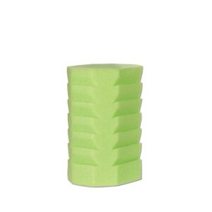 Náhradní molitanová vložka M15 pro akvarijní filtr F15, výška 15cm - akvaristika