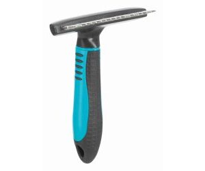 Trixie Hrablo s rotačními zuby 10x15cm, zuby 2cm