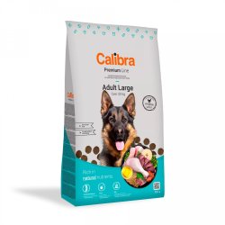 Calibra Premium Line Adult Large 12kg