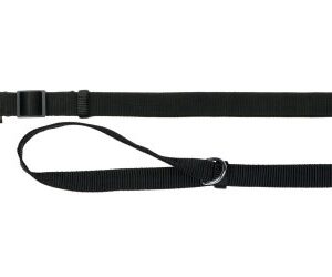 Trixie Vodítko classic černá