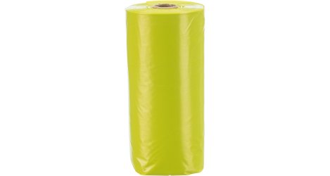 Trixie Sáčky na trus M s vůní citrónů žluté 4role po 20ks Trixie Sáčky na trus M s vůní citrónů žluté 4role po 20ks