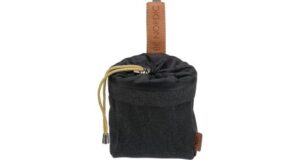 Trixie Be Nordic pamlskovník a zásobník na sáčky na trus 10x14cm