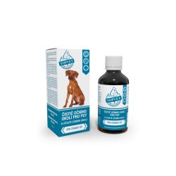 Topvet Čistič očního okolí pro psy 50ml