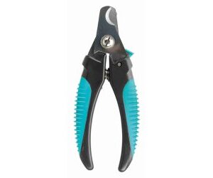 Trixie Kleště na drápky velké LUX s protiskluzovou rukojetí 16cm