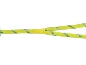 Trixie Plovoucí vrhací míč malý ø4,5cm/35cm, na šňůře