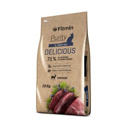 Fitmin Cat Purity Delicious 10kg