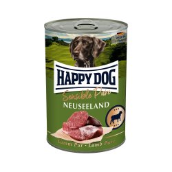 Happy Dog Lamm Pur Neuseeland jehněčí 400g