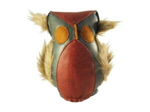 Magnum Dog Food Sova kůže 16x16cm