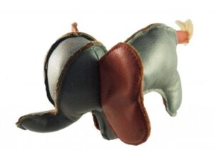 Magnum Dog Food Slon kůže 30x16cm