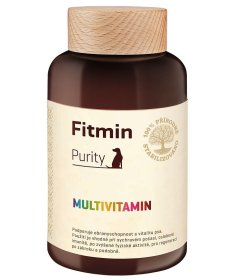 Fitmin Purity Multivitamin 200g