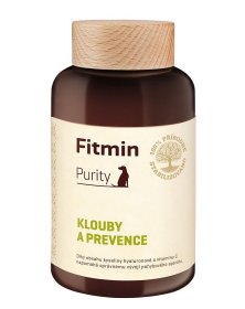 Fitmin Purity Klouby a prevence 200g