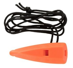 Trixie Píšťalka plastová 6cm