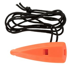 Trixie Píšťalka plastová 6cm Trixie Píšťalka plastová 6cm