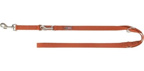 Trixie Vodítko premium prodlužovací rezavá Trixie Vodítko premium prodlužovací rezavá