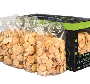 Fitmin For Life Piškoty Multipack 6x200g