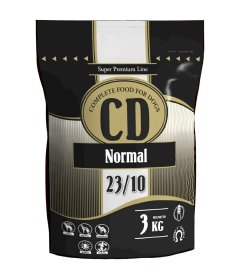 Delikan CD Normal 3kg