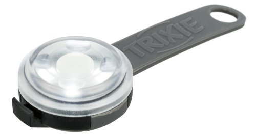 Trixie Flasher USB blikačka LED pro psy 3x8cm Trixie Flasher USB blikačka LED pro psy 3x8cm