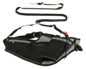 Trixie Pás na běh s vodítkem