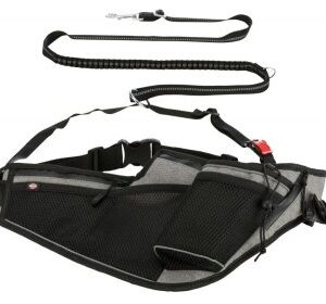 Trixie Pás na běh s vodítkem