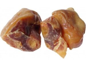 Mediterranean Serrano Half Mega Meaty Ham Bone 2ks 550g