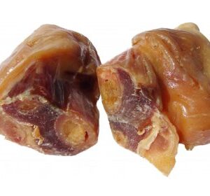 Mediterranean Serrano Half Mega Meaty Ham Bone 2ks 550g