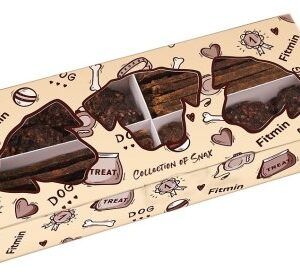 Fitmin Purity Snax Bonboniéra pro psy 250g