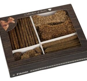 Fitmin Purity Snax Bonboniéra pro psy 500g